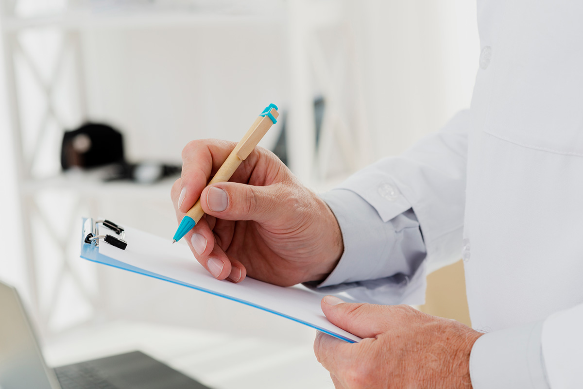 Testosterone Replacement Therapy In Testosterone Replacement Therapy Clinic In Leavenworth
