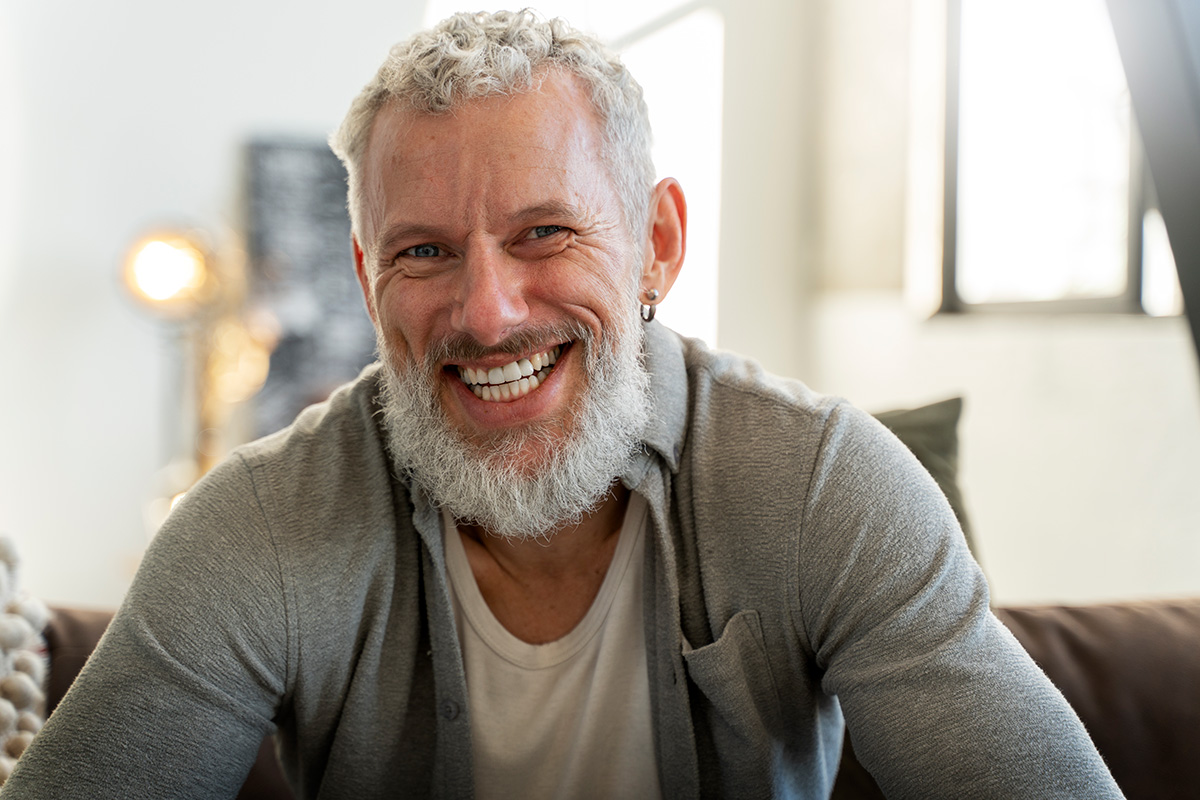 Testosterone Replacement Therapy for Men In Testosterone Replacement Therapy Clinic In Leavenworth